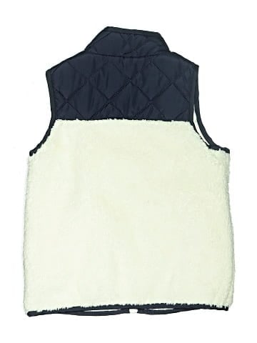 Crown & Ivy Vest (view 2)