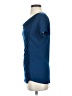 JKLA Blue Short Sleeve Top Size XS (estimated) - photo 5