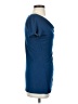 JKLA Blue Short Sleeve Top Size XS (estimated) - photo 4