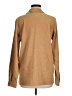 Denim & Co Tan Trenchcoat Size M - photo 2