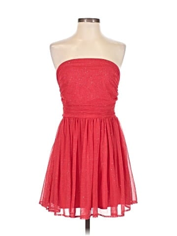 Unbranded Cocktail Dress (view 1)