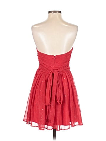 Unbranded Cocktail Dress (view 2)