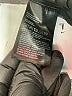 H&M Sport Color Block Black Active Pants Size M - photo 8