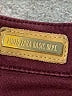 Zara Basic Burgundy Jeans Size 2 - photo 4
