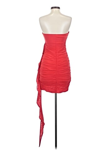 Unbranded Cocktail Dress (view 2)