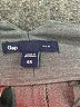 Gap Outlet Solid Gray Dress Pants Size 6R - photo 7
