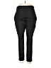 Andrew Marc Black Dress Pants Size XL - photo 1