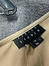 Finity Studio Solid Tan Dress Pants Size 14 - photo 6