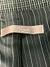 Nicola Houndstooth Gray Black Blazer Size 4 - photo 6