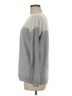 Joie Gray Pullover Sweater Size M - photo 5