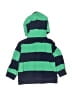 Carter's 100% Polyester Green Zip Up Hoodie 3-6 MO / 6 MO - photo 2