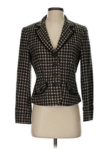 Mystery Blazer (view 1)