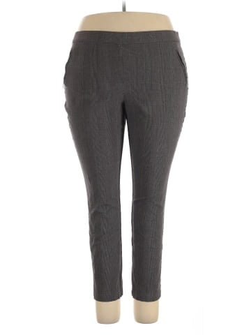 Roz & Ali Dress Pants (view 1)