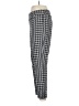 Joseph Ribkoff Houndstooth Gray Casual Pants Size 12 - photo 5