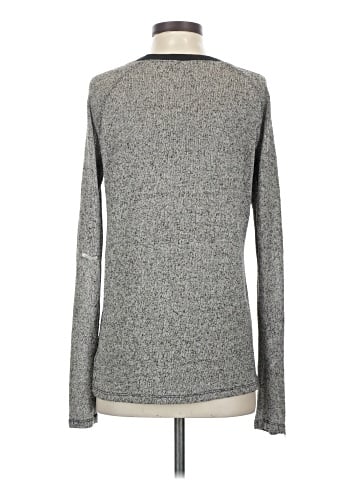 Olivia Moon Pullover Sweater (view 2)