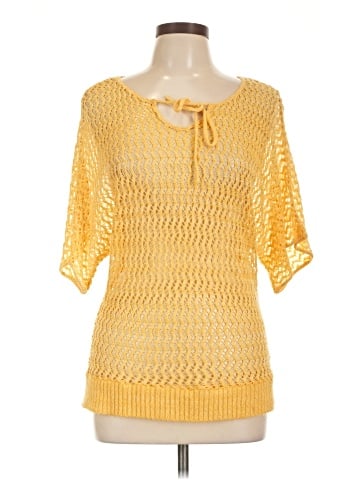 New Directions Pullover Sweater (view 1)