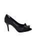 Apt. 9 Black Heels Size 6 - photo 1