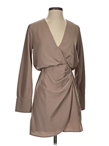 Abercrombie & Fitch Casual Dress (view 1)