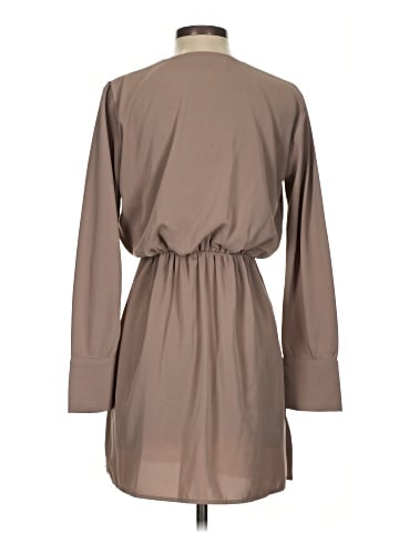 Abercrombie & Fitch Casual Dress (view 2)