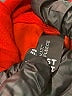 District. Red Pullover Hoodie Size XL - photo 7