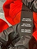 District. Red Pullover Hoodie Size XL - photo 8