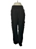 Maeve by Anthropologie Solid Black Active Pants Size XS - photo 1
