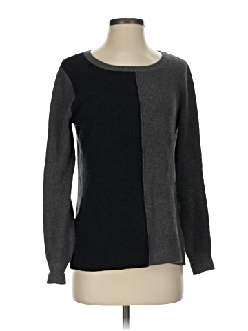 Project Pullover Sweater (view 1)