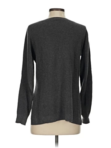 Project Pullover Sweater (view 2)