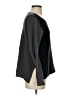 Project 100% Cotton Color Block Gray Pullover Sweater Size S - photo 4