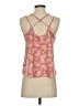 Papermoon Pink Tank Top Size S (petite) - photo 2