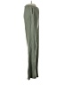 Unbranded Green Casual Pants Size S - photo 4