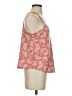 Papermoon Pink Tank Top Size S (petite) - photo 4