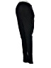 Motherhood Polka Dots Black Active Pants Size Med Maternity - photo 1