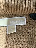 MICHAEL Michael Kors Brown Turtleneck Sweater Size M - photo 7