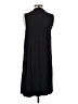 J.Crew Black Casual Dress Size S - photo 2