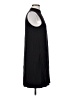 J.Crew Black Casual Dress Size S - photo 4