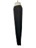 Ann Taylor 100% Polyester Color Block Black Active Pants Size XS - photo 5