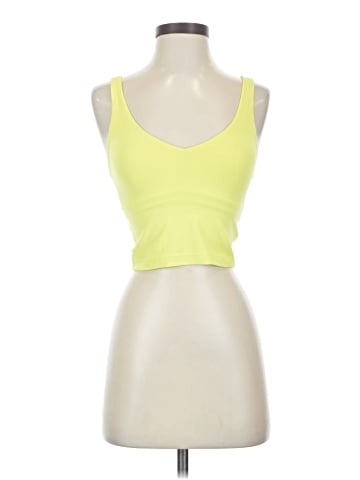 Lululemon Athletica Sports Bra (view 1)