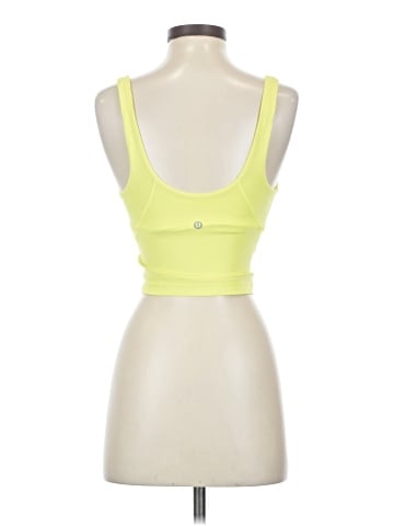 Lululemon Athletica Sports Bra (view 2)