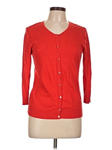 7th Avenue Design Studio New York & Company Cardigan (view 1)