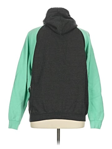 Exist Pullover Hoodie (view 2)