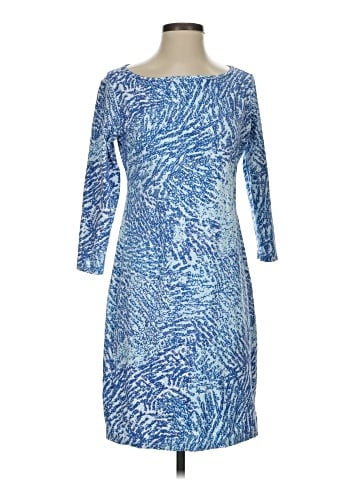 Southern Tide Cocktail Dress (view 1)