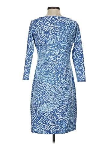 Southern Tide Cocktail Dress (view 2)