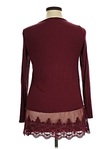 Sharon Young Long Sleeve Top (view 2)