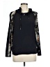 Marc Cain Sports Camo Black Sweatshirt Size 10 (N3) - photo 1