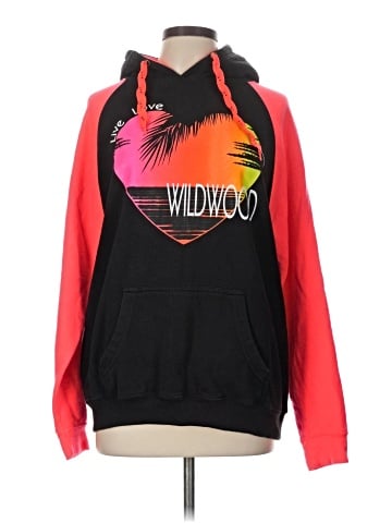 Pacific & Co. Pullover Hoodie (view 1)