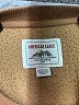 American Eagle Outfitters 100% Polyester Solid Brown Pullover Sweater Size XL - photo 7