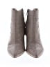 Marc Fisher LTD Gray Ankle Boots Size 8 - photo 2