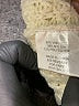 ModCloth Ivory Turtleneck Sweater Size XS - photo 8