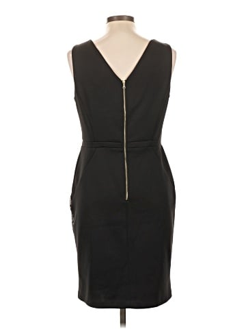 Sandra Darren Cocktail Dress (view 2)
